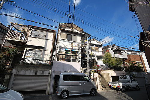 ＭＡＹＵＭＩハウス１８１号館津田元町