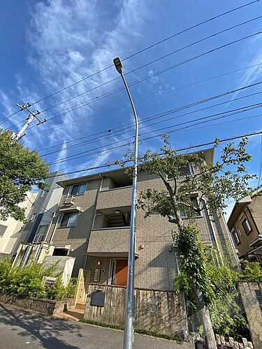 和歌山県和歌山市太田４丁目 3階建 築16年5ヶ月