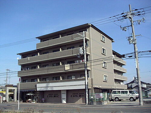 グレイスコート深井