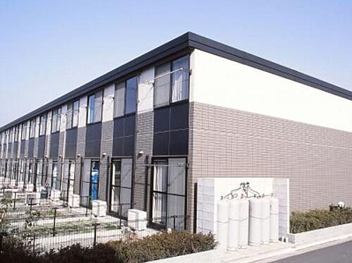 神奈川県座間市新田宿 2階建 築24年11ヶ月