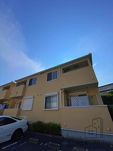 大阪府泉南郡熊取町小垣内１丁目 2階建 築16年3ヶ月