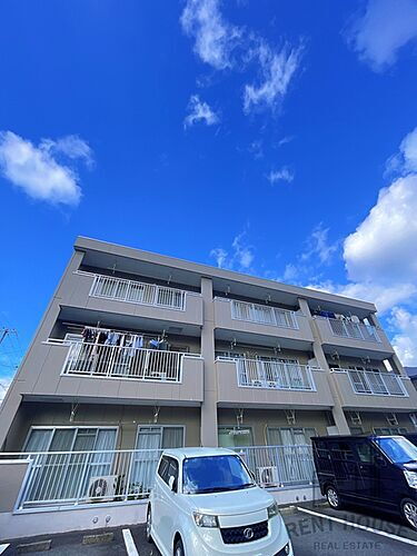 大阪府泉南市信達牧野 賃貸マンション