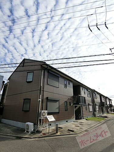 ブラウンヒルズ東山