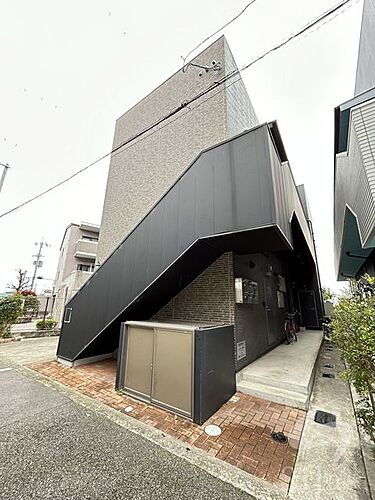 大阪府堺市東区日置荘原寺町 2階建 築10年11ヶ月