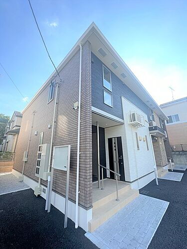 東京都町田市山崎町 2階建 築2年10ヶ月