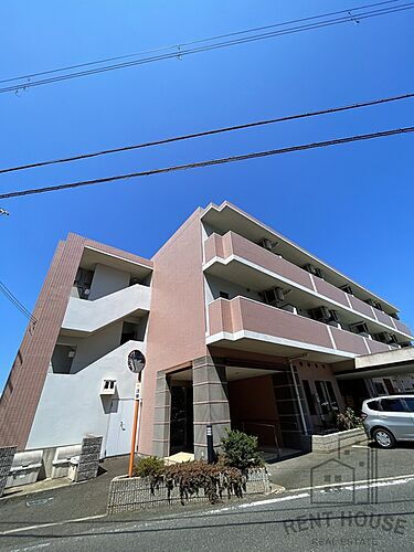 大阪府泉南市信達牧野 5階建