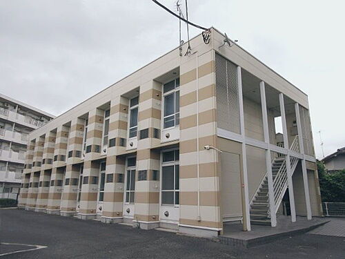 東京都町田市小川５丁目 2階建 築25年9ヶ月