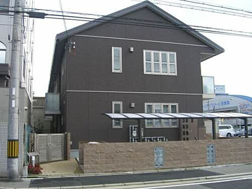 Ｌｏ　ｐａｓｅｏ　ｂｉｅｎ 2階建