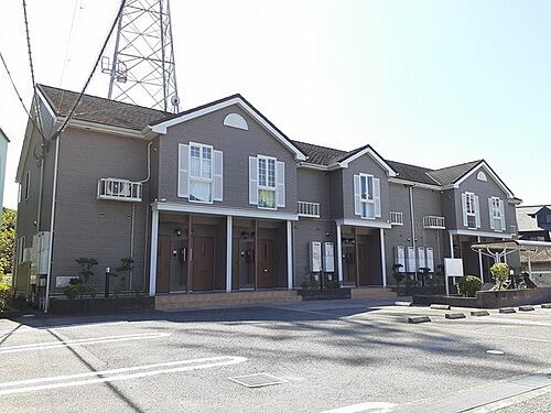 大阪府岸和田市流木町 2階建 築20年5ヶ月