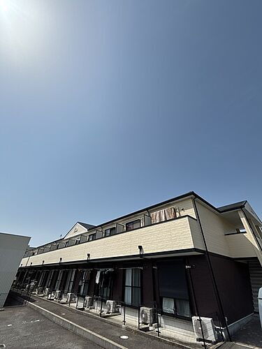 大阪府和泉市唐国町１丁目 賃貸アパート