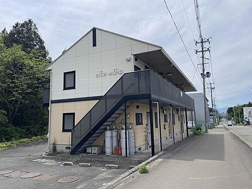 リッチモンド