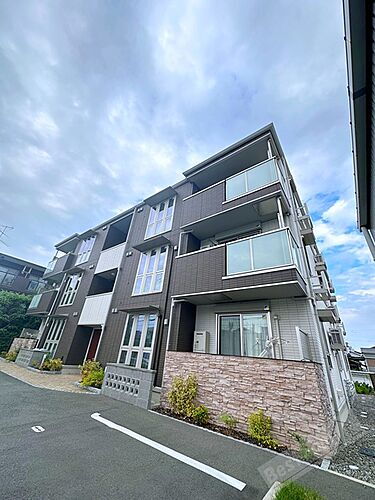 大阪府堺市東区北野田 賃貸アパート