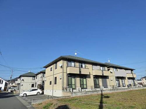 ディアコートＡ・Ｂ・Ｃ・Ｄ・Ｅ・Ｆ 2階建