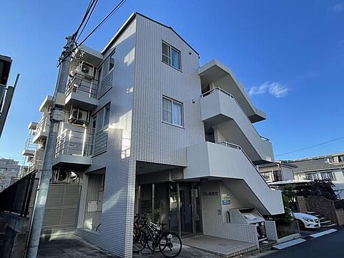 神奈川県藤沢市湘南台３丁目 3階建 築23年4ヶ月