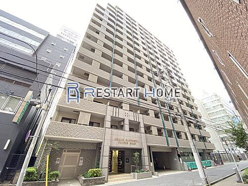 兵庫県神戸市中央区磯辺通４丁目 地上15階地下1階建 築24年8ヶ月