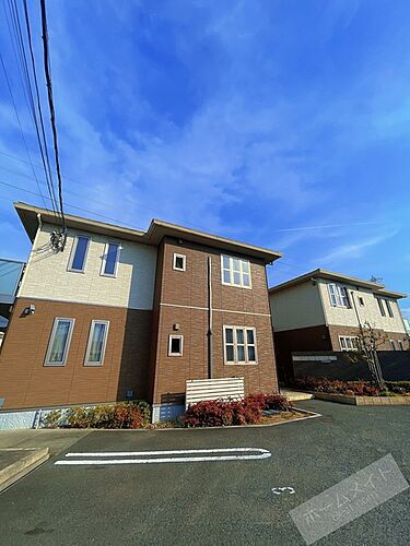 大阪府貝塚市地藏堂 2階建