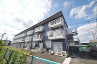 東京都多摩市和田 3階建 築37年9ヶ月