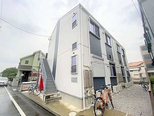 東京都八王子市堀之内２丁目 賃貸アパート