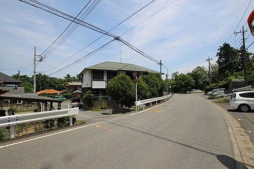 リバーサイド堂平