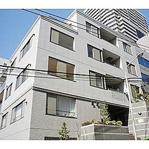 プライムアーバン赤坂
