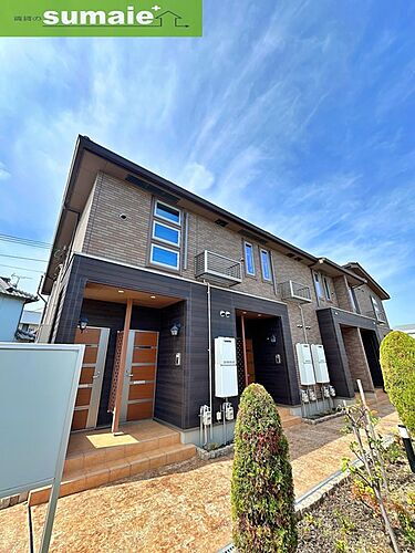 和歌山県和歌山市出島 賃貸アパート