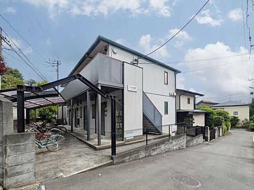 サクセス南館