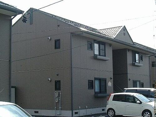 グランソレイユＢ