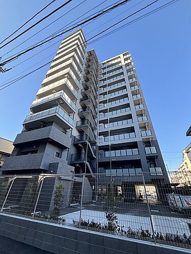 神奈川県大和市桜森２丁目 13階建 築1年5ヶ月