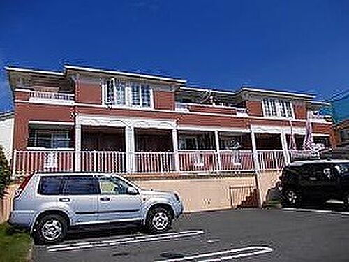 大阪府和泉市伏屋町４丁目 賃貸アパート