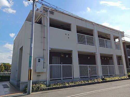 大阪府堺市堺区南旅篭町東２丁 2階建 築16年