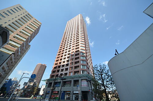 神奈川県相模原市緑区橋本６丁目 33階建 築20年5ヶ月