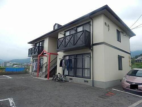 美し浜　Ｆ棟