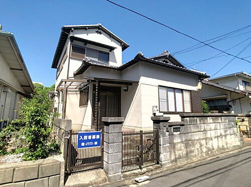 大阪府泉佐野市日根野 2階建 築41年5ヶ月