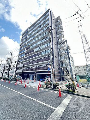 ＳＯＦＩＡ住吉大社 11階建