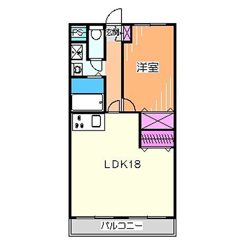 大阪府堺市北区長曽根町 新金岡駅 1LDK マンション 賃貸物件詳細