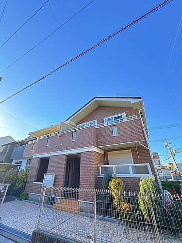 大阪府泉北郡忠岡町忠岡東２丁目 2階建 築13年7ヶ月