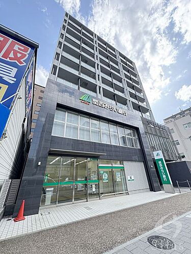 兵庫県尼崎市昭和通４丁目 10階建