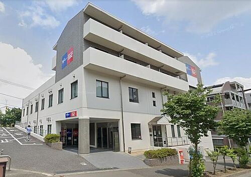 東京都八王子市東中野 賃貸マンション