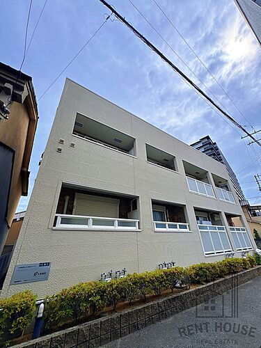 大阪府岸和田市沼町 賃貸アパート