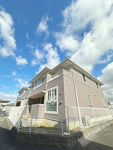 大阪府大阪狭山市茱萸木４丁目 賃貸アパート