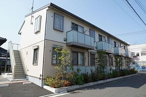 メゾン　ディール 2階建