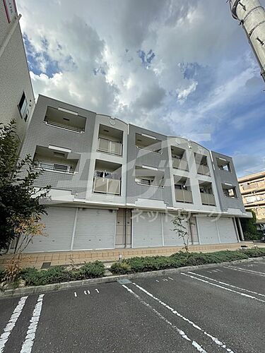 大阪府大阪市城東区永田３丁目 3階建