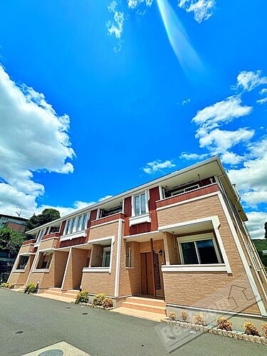 和歌山県岩出市西安上 2階建 築8年4ヶ月