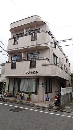 東京都八王子市千人町３丁目 3階建 築36年11ヶ月