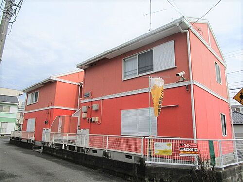 神奈川県座間市相模が丘１丁目 賃貸アパート
