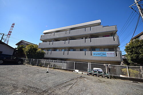 メゾンさがみ 4階建