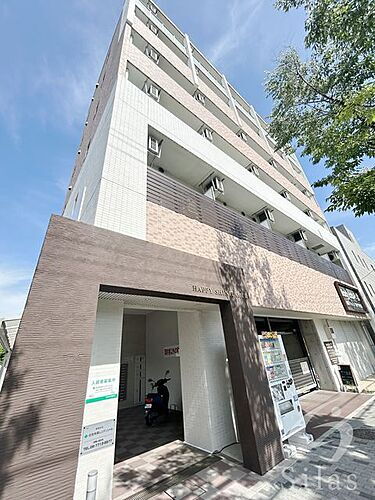 兵庫県伊丹市南本町３丁目 6階建 築11年5ヶ月