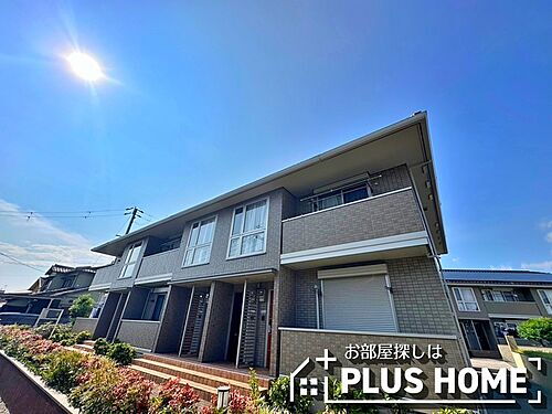 和歌山県和歌山市秋月 賃貸アパート