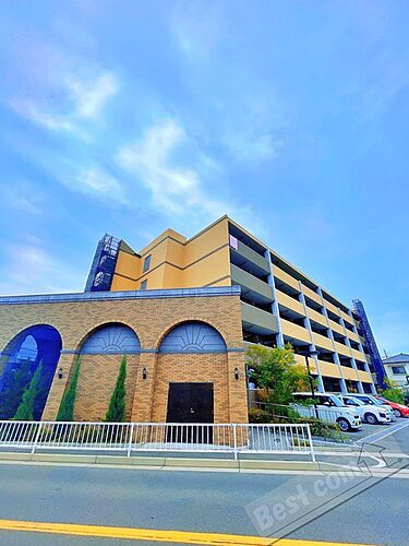 大阪府泉佐野市松原１丁目 5階建 築7年5ヶ月
