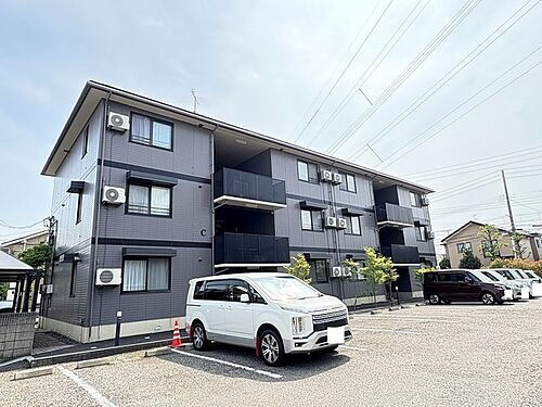 新潟県新潟市西区ときめき西２丁目 3階建 築25年4ヶ月